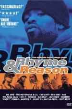 Watch Rhyme & Reason 123movieshub