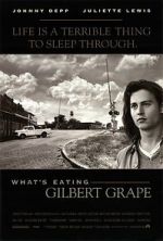 Watch What\'s Eating Gilbert Grape 123movieshub