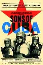 Watch Sons of Cuba 123movieshub