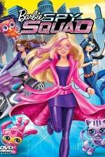 Watch Barbie Spy Squad 123movieshub