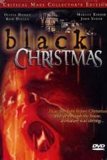 Watch Black Christmas 123movieshub