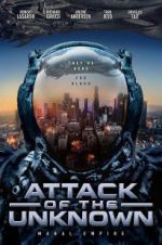 Watch Attack of the Unknown Projectfreetv
