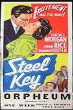 Watch The Steel Key 123movieshub