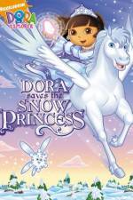 Watch Dora Saves the Snow Princess 123movieshub