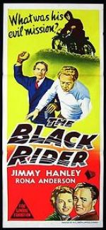 Watch The Black Rider 123movieshub