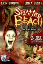 Watch Splatter Beach 123movieshub