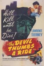 Watch The Devil Thumbs a Ride 123movieshub
