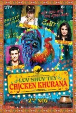Watch Luv Shuv Tey Chicken Khurana 123movieshub