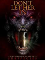 Watch Don\'t Let Her In 123movieshub