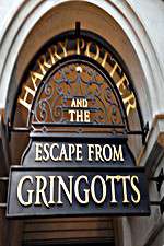 Watch Harry Potter and the Escape from Gringotts 123movieshub