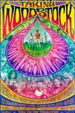 Watch Taking Woodstock 123movieshub