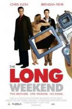 Watch The Long Weekend 123movieshub