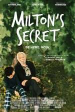 Watch Miltons Secret 123movieshub