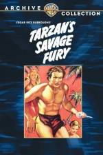Watch Tarzan's Savage Fury 123movieshub