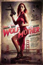 Watch Wolf Mother 123movieshub