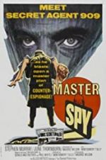 Watch Master Spy 123movieshub