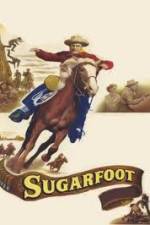 Watch Sugarfoot 123movieshub