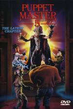 Watch Puppet Master 5: The Final Chapter 123movieshub