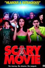 Watch Scary Movie 123movieshub