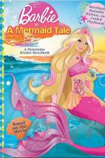 Watch Barbie in a Mermaid Tale 123movieshub