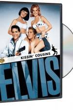 Watch Kissin' Cousins 123movieshub
