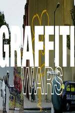 Watch Graffiti Wars 123movieshub