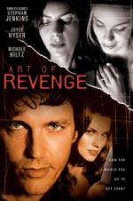 Watch Art of Revenge 123movieshub