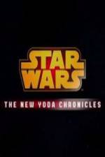 Watch The New Yoda Chronicles: Escape from the Jedi Temple 123movieshub