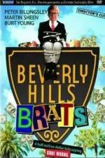 Watch Beverly Hills Brats 123movieshub