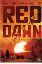 Watch Red Dawn 123movieshub