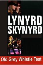 Watch Lynyrd Skynyrd - Old Grey Whistle 123movieshub