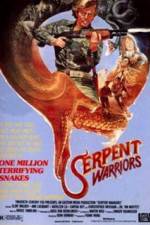 Watch The Serpent Warriors 123movieshub