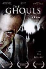 Watch The Ghouls 123movieshub