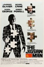 Watch The Jigsaw Man 123movieshub