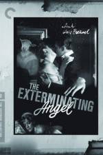 Watch The Exterminating Angel 123movieshub