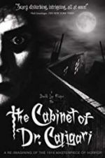 Watch The Cabinet of Dr. Caligari 123movieshub