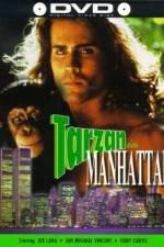 Watch Tarzan in Manhattan 123movieshub