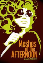 Watch Meshes of the Afternoon 123movieshub