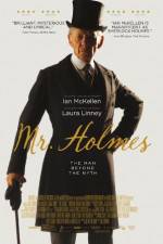 Watch Mr. Holmes 123movieshub
