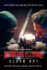 Watch Zombie Ninjas vs Black Ops 123movieshub