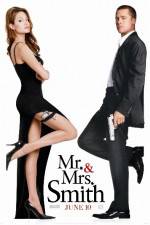 Watch Mr. & Mrs. Smith 123movieshub