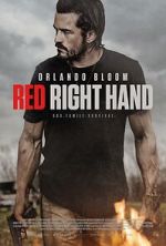 Watch Red Right Hand Online 123movieshub