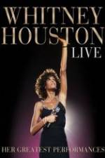 Watch Whitney Houston Live: Her Greatest Performances 123movieshub