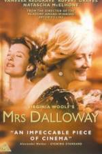 Watch Mrs Dalloway 123movieshub