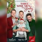 Watch Three Wise Men and a Baby 123movieshub