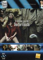 Watch El extrao caso del doctor Fausto 123movieshub