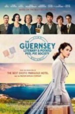Watch The Guernsey Literary and Potato Peel Pie Society 123movieshub