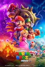 Watch The Super Mario Bros. Movie 123movieshub