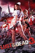 Watch Rape Zombie: Lust of the Dead 3 123movieshub