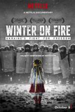 Watch Winter on Fire 123movieshub
